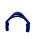 Фиксатор (стопор синий) Durr Dental